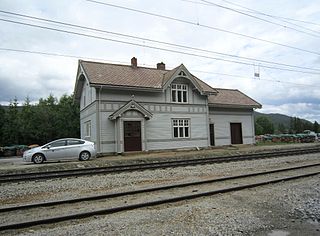 <span class="mw-page-title-main">Hol Station</span>