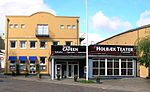 Thumbnail for Holbæk Teater