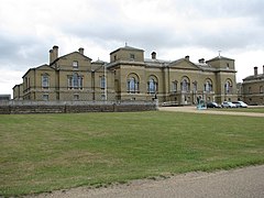 Holkham Hall - geograph.org.uk - 1971172.jpg