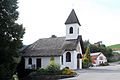 Fatima Wallfahrtskirche in Stickelberg