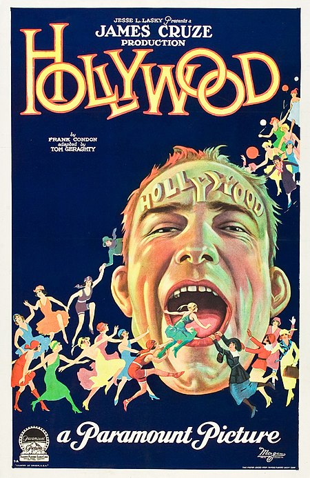 Hollywood_(filem_1923)