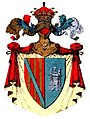 House of Paternò, Branch Paternò Castello, coat of arms.jpg