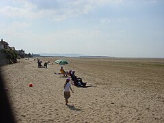 Plaża w Hoylake.jpg