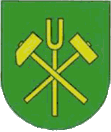 Coat of arms of Hrádek