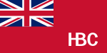 Vlag Van Kanada