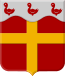Wappen von Huisseling en Neerloon