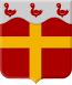 Blason de Huisseling en Neerloon