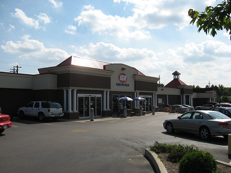 File:IGA Springboro OH USA.JPG