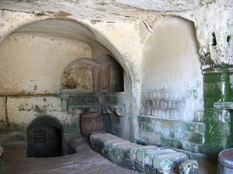 File:IMGMater 1768 - Casa Grotta Matera.jpg