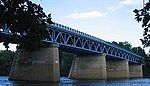 Sunderland Bridge (Massachusetts)