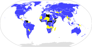 International Organization For Standardization