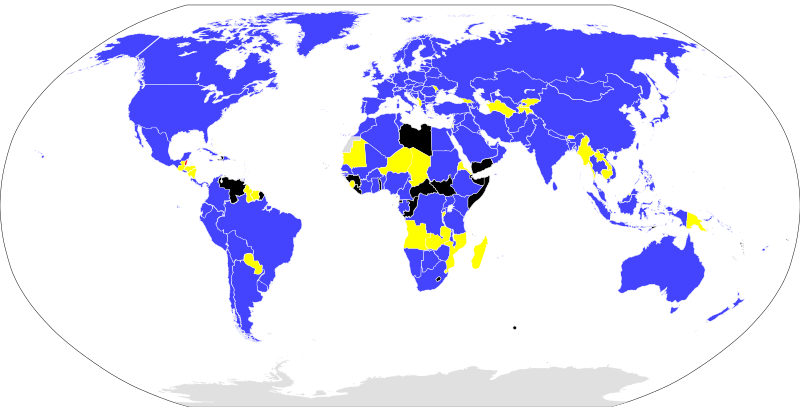 国际标准化组织 维基百科 自由的百科全书