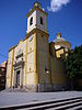 Iglesia Parroquial de San Vicente Ferrer