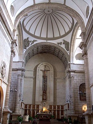 Iglesia de San Isidoro, en Úbeda (Jaén) 6.jpg