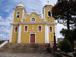 São Thomé das Letras - Vue