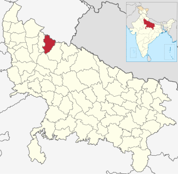 Rampur (Distrikt)