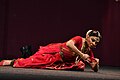 Indian Classical Dance at Nishagandhi Dance Festival 2024 (298)
