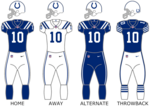 Thumbnail for 2022 Indianapolis Colts season