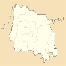 Indonesia Yogyakarta City location map.svg