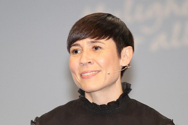 File:Ine Marie Eriksen Søreide (2017-03-11 bilde01).jpg