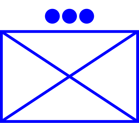 Fail:Infantry Platoon Nato.svg