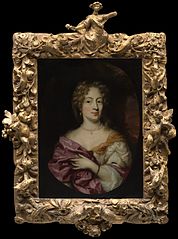 Ingena Rotterdam (died 1704), Betrothed of Admiral Jacob Binkes