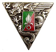 2nd Foreign Parachute Regiment Wikipedia