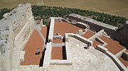 Miniatura para Castillo de Castrojeriz