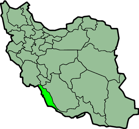 Bushehr_(tỉnh)