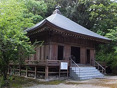Okunoin-dō