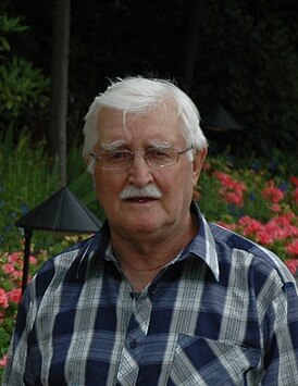 I. P. Aidarov (2007)