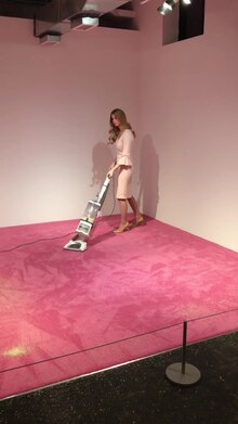 File:Ivanka Vacuuming.webm