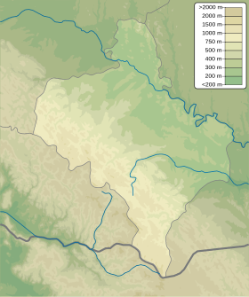 (Ver ubicación en el mapa: Óblast de Ivano-Frankivsk)