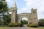 Ivy Hill Cemetery (Philadelphia)