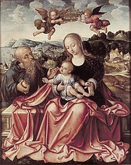 Holy Family