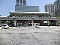 JTA Skyway Riverplace Station