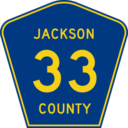 File:Jackson County Route 33 AL.svg