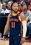 Jalen Brunson