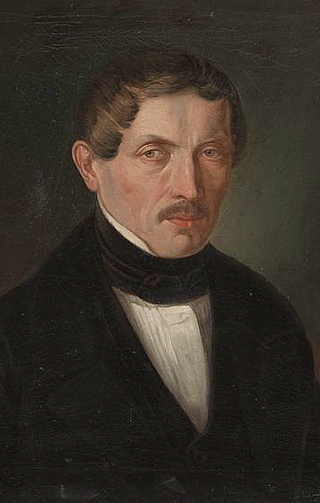 <span class="mw-page-title-main">Jan Barszczewski</span> Polish-Belarusian writer and ethnographer