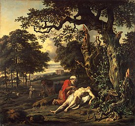 Jan Wijnants - Parable of the Good Samaritan.jpg