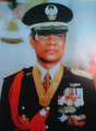 Jenderal M. Yusuf, Menteri Pertahanan dan Keamanan RI ke-15