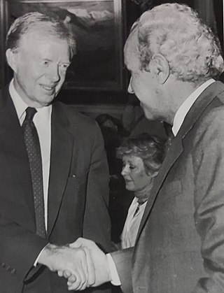 <span class="mw-page-title-main">Augusto Conte Mac Donell</span> Argentinian lawyer and politician (b. 1927, d. 1992)