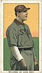 Jimmy Williams, St. Louis Browns, baseball card portrait LCCN2008676638.jpg