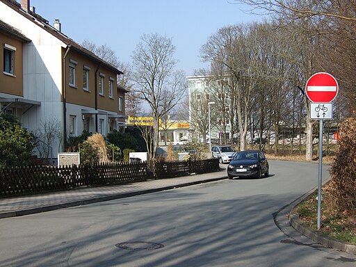 Joachimsthaler Straße Bayreuth DSCF7031