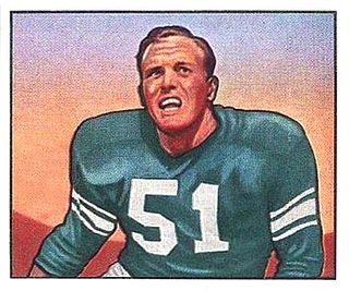 <span class="mw-page-title-main">Joe Watson (American football)</span> American football player (1925–2006)