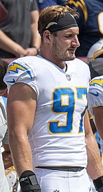 Nick Bosa - Wikipedia