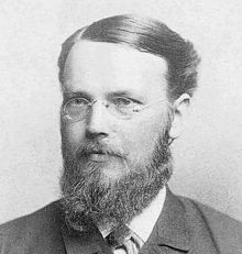 Johannes Lepsius