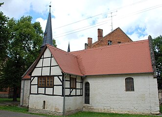 St. Johannis