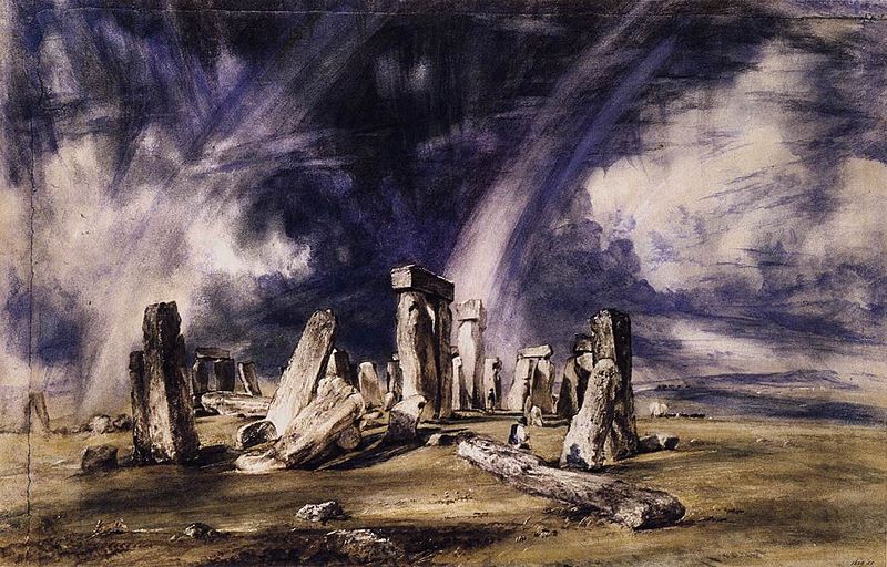 File:John Constable - Stonehenge - WGA5203.jpg