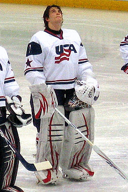 John Gibson Team USA 2011.jpg